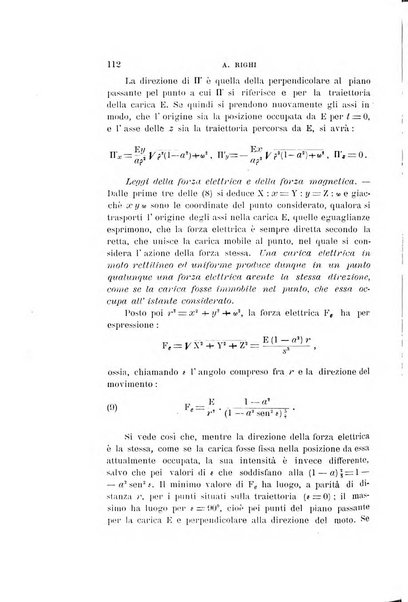 Il nuovo cimento giornale di fisica, di chimica, e delle loro applicazioni alla medicina, alla farmacia ed alle arti industriali