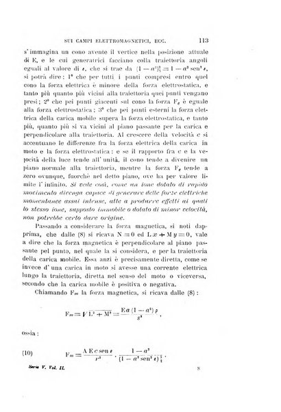 Il nuovo cimento giornale di fisica, di chimica, e delle loro applicazioni alla medicina, alla farmacia ed alle arti industriali