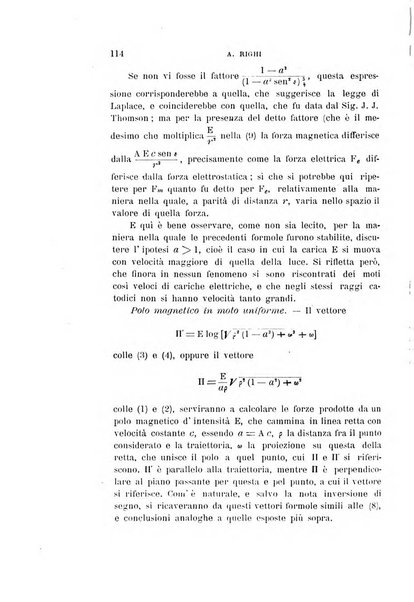 Il nuovo cimento giornale di fisica, di chimica, e delle loro applicazioni alla medicina, alla farmacia ed alle arti industriali