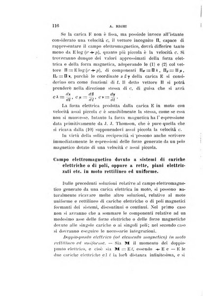 Il nuovo cimento giornale di fisica, di chimica, e delle loro applicazioni alla medicina, alla farmacia ed alle arti industriali