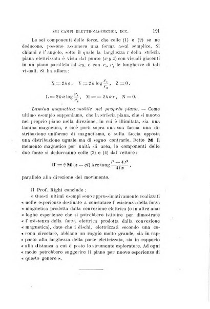 Il nuovo cimento giornale di fisica, di chimica, e delle loro applicazioni alla medicina, alla farmacia ed alle arti industriali