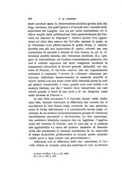 Il nuovo cimento giornale di fisica, di chimica, e delle loro applicazioni alla medicina, alla farmacia ed alle arti industriali