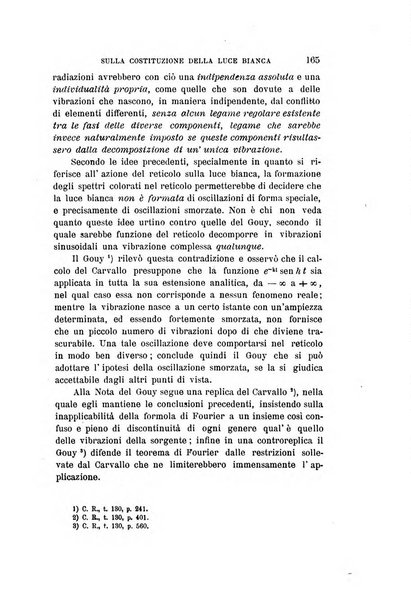 Il nuovo cimento giornale di fisica, di chimica, e delle loro applicazioni alla medicina, alla farmacia ed alle arti industriali