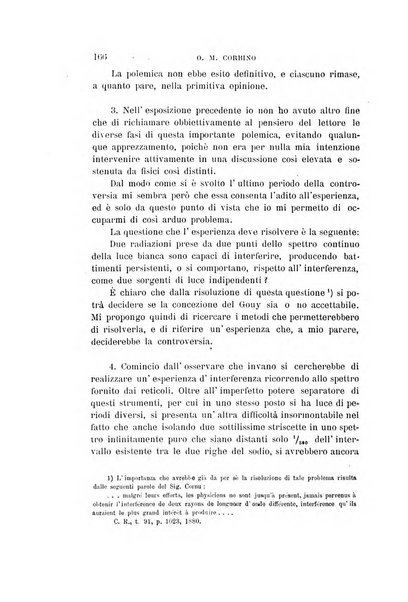 Il nuovo cimento giornale di fisica, di chimica, e delle loro applicazioni alla medicina, alla farmacia ed alle arti industriali