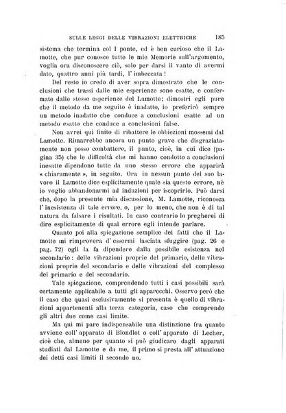 Il nuovo cimento giornale di fisica, di chimica, e delle loro applicazioni alla medicina, alla farmacia ed alle arti industriali