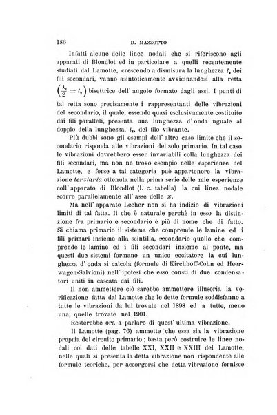 Il nuovo cimento giornale di fisica, di chimica, e delle loro applicazioni alla medicina, alla farmacia ed alle arti industriali