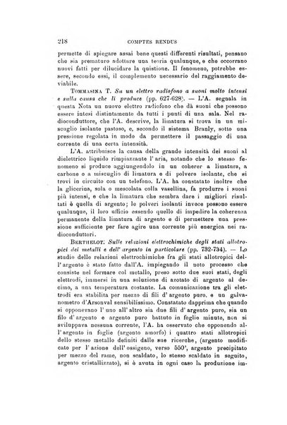 Il nuovo cimento giornale di fisica, di chimica, e delle loro applicazioni alla medicina, alla farmacia ed alle arti industriali