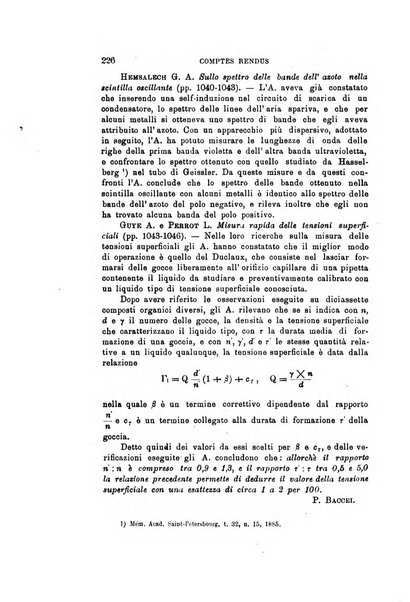 Il nuovo cimento giornale di fisica, di chimica, e delle loro applicazioni alla medicina, alla farmacia ed alle arti industriali