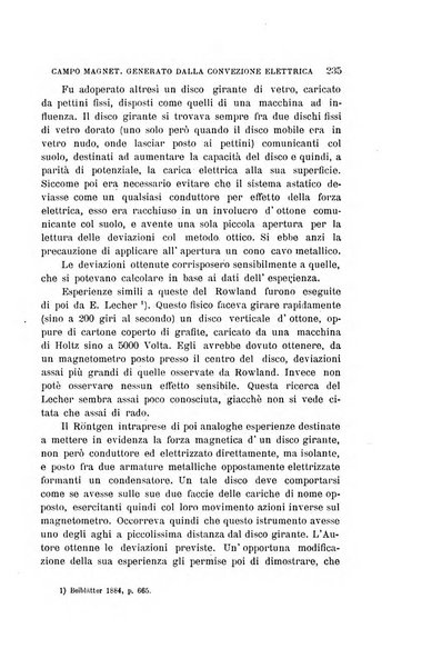 Il nuovo cimento giornale di fisica, di chimica, e delle loro applicazioni alla medicina, alla farmacia ed alle arti industriali