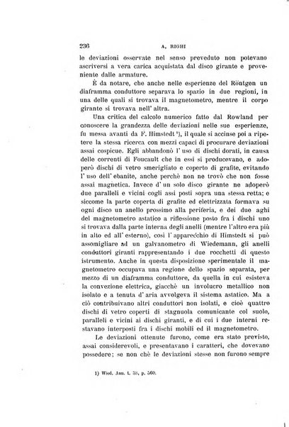 Il nuovo cimento giornale di fisica, di chimica, e delle loro applicazioni alla medicina, alla farmacia ed alle arti industriali