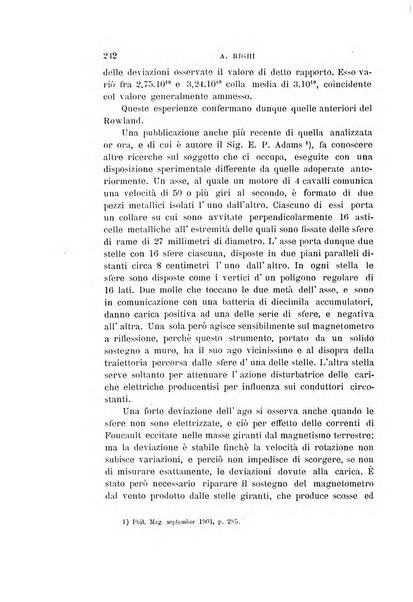 Il nuovo cimento giornale di fisica, di chimica, e delle loro applicazioni alla medicina, alla farmacia ed alle arti industriali