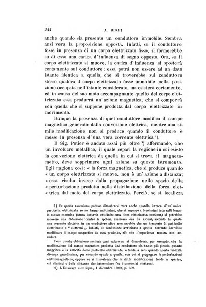 Il nuovo cimento giornale di fisica, di chimica, e delle loro applicazioni alla medicina, alla farmacia ed alle arti industriali