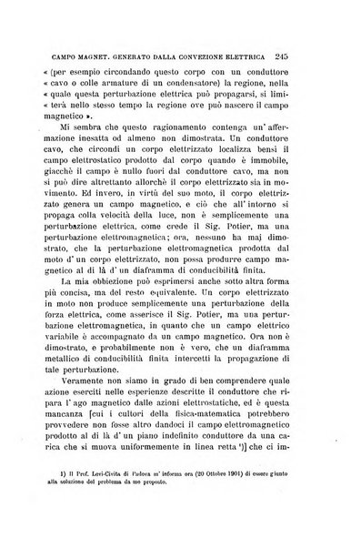 Il nuovo cimento giornale di fisica, di chimica, e delle loro applicazioni alla medicina, alla farmacia ed alle arti industriali