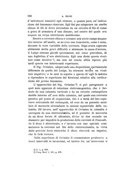 Il nuovo cimento giornale di fisica, di chimica, e delle loro applicazioni alla medicina, alla farmacia ed alle arti industriali