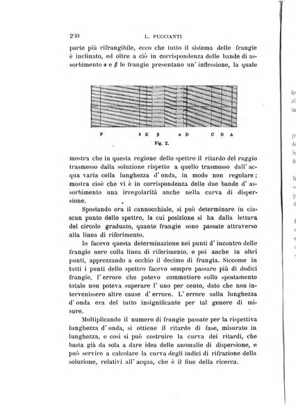 Il nuovo cimento giornale di fisica, di chimica, e delle loro applicazioni alla medicina, alla farmacia ed alle arti industriali