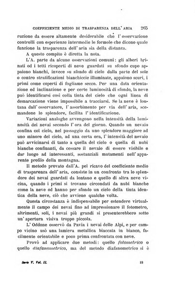 Il nuovo cimento giornale di fisica, di chimica, e delle loro applicazioni alla medicina, alla farmacia ed alle arti industriali