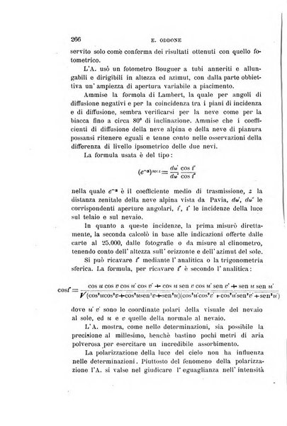 Il nuovo cimento giornale di fisica, di chimica, e delle loro applicazioni alla medicina, alla farmacia ed alle arti industriali