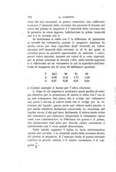 Il nuovo cimento giornale di fisica, di chimica, e delle loro applicazioni alla medicina, alla farmacia ed alle arti industriali