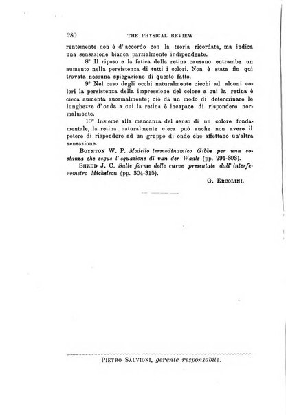 Il nuovo cimento giornale di fisica, di chimica, e delle loro applicazioni alla medicina, alla farmacia ed alle arti industriali