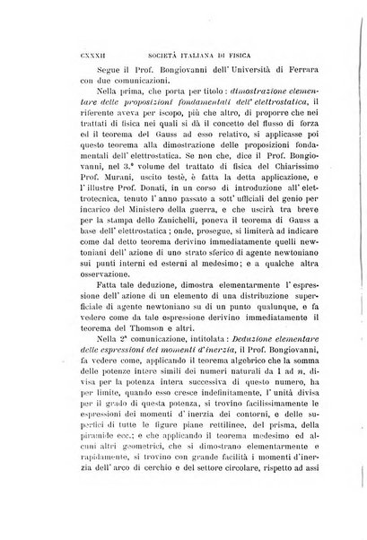 Il nuovo cimento giornale di fisica, di chimica, e delle loro applicazioni alla medicina, alla farmacia ed alle arti industriali