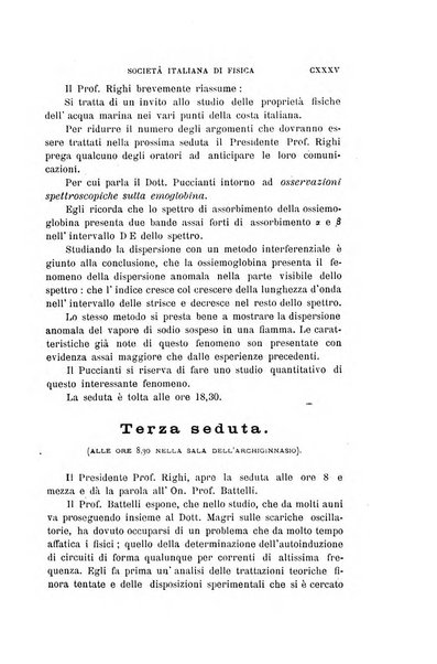 Il nuovo cimento giornale di fisica, di chimica, e delle loro applicazioni alla medicina, alla farmacia ed alle arti industriali