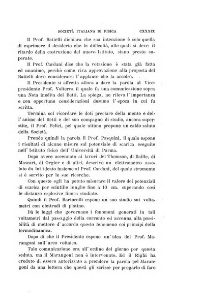 Il nuovo cimento giornale di fisica, di chimica, e delle loro applicazioni alla medicina, alla farmacia ed alle arti industriali