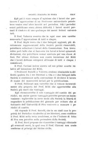 Il nuovo cimento giornale di fisica, di chimica, e delle loro applicazioni alla medicina, alla farmacia ed alle arti industriali