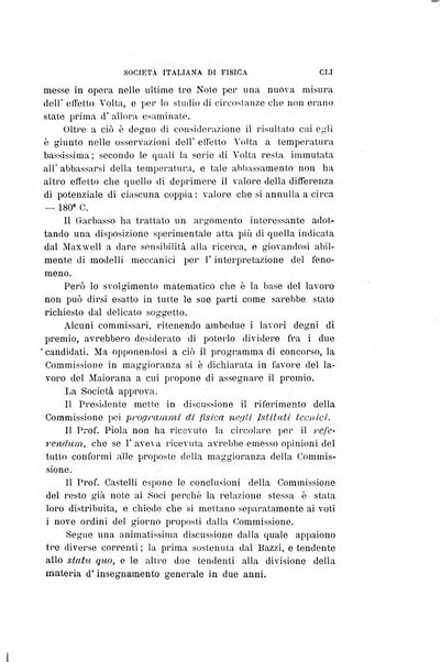 Il nuovo cimento giornale di fisica, di chimica, e delle loro applicazioni alla medicina, alla farmacia ed alle arti industriali