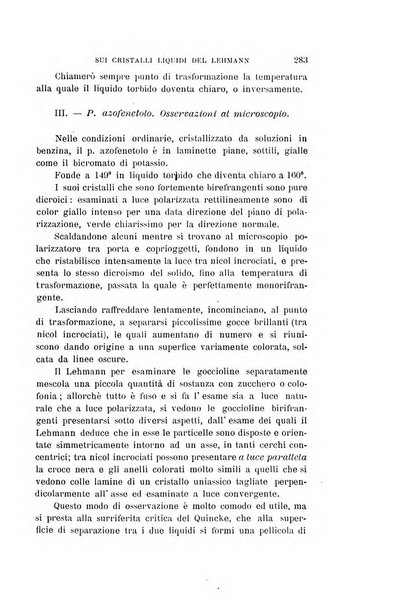 Il nuovo cimento giornale di fisica, di chimica, e delle loro applicazioni alla medicina, alla farmacia ed alle arti industriali