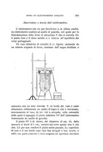 Il nuovo cimento giornale di fisica, di chimica, e delle loro applicazioni alla medicina, alla farmacia ed alle arti industriali