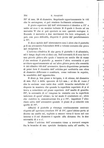 Il nuovo cimento giornale di fisica, di chimica, e delle loro applicazioni alla medicina, alla farmacia ed alle arti industriali