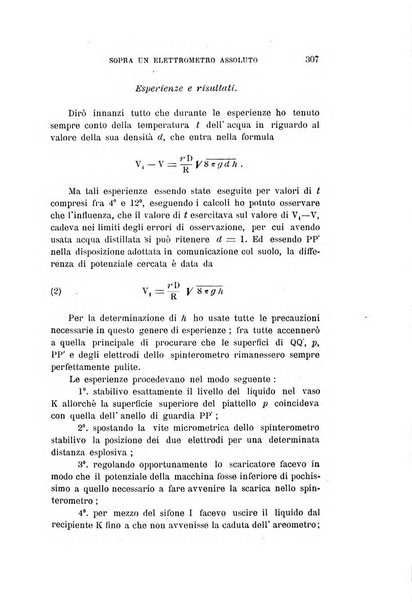 Il nuovo cimento giornale di fisica, di chimica, e delle loro applicazioni alla medicina, alla farmacia ed alle arti industriali