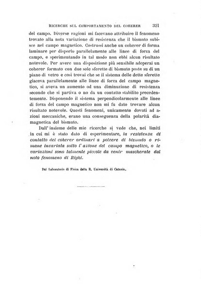 Il nuovo cimento giornale di fisica, di chimica, e delle loro applicazioni alla medicina, alla farmacia ed alle arti industriali