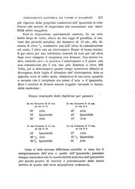 Il nuovo cimento giornale di fisica, di chimica, e delle loro applicazioni alla medicina, alla farmacia ed alle arti industriali