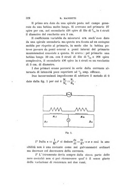 Il nuovo cimento giornale di fisica, di chimica, e delle loro applicazioni alla medicina, alla farmacia ed alle arti industriali