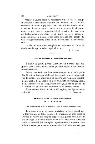 Il nuovo cimento giornale di fisica, di chimica, e delle loro applicazioni alla medicina, alla farmacia ed alle arti industriali