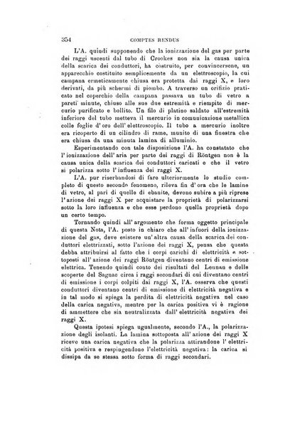 Il nuovo cimento giornale di fisica, di chimica, e delle loro applicazioni alla medicina, alla farmacia ed alle arti industriali