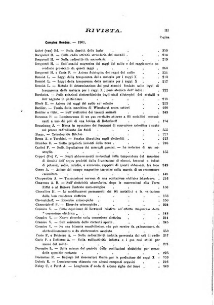 Il nuovo cimento giornale di fisica, di chimica, e delle loro applicazioni alla medicina, alla farmacia ed alle arti industriali