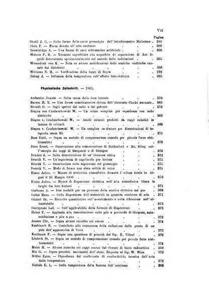 Il nuovo cimento giornale di fisica, di chimica, e delle loro applicazioni alla medicina, alla farmacia ed alle arti industriali