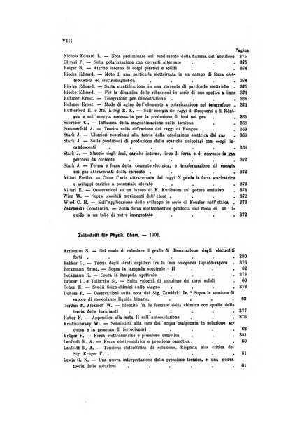 Il nuovo cimento giornale di fisica, di chimica, e delle loro applicazioni alla medicina, alla farmacia ed alle arti industriali