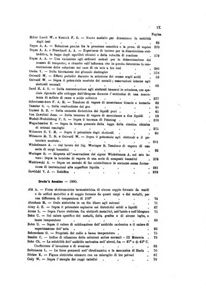 Il nuovo cimento giornale di fisica, di chimica, e delle loro applicazioni alla medicina, alla farmacia ed alle arti industriali