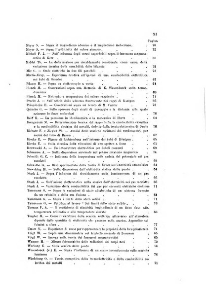 Il nuovo cimento giornale di fisica, di chimica, e delle loro applicazioni alla medicina, alla farmacia ed alle arti industriali