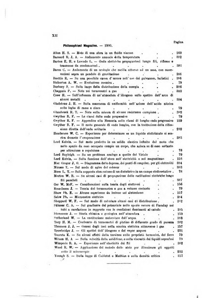 Il nuovo cimento giornale di fisica, di chimica, e delle loro applicazioni alla medicina, alla farmacia ed alle arti industriali