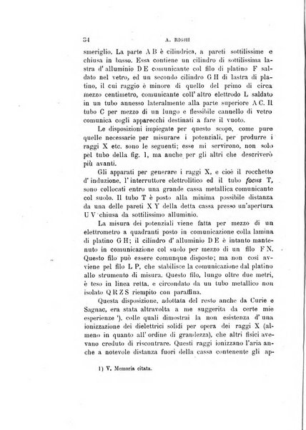 Il nuovo cimento giornale di fisica, di chimica, e delle loro applicazioni alla medicina, alla farmacia ed alle arti industriali