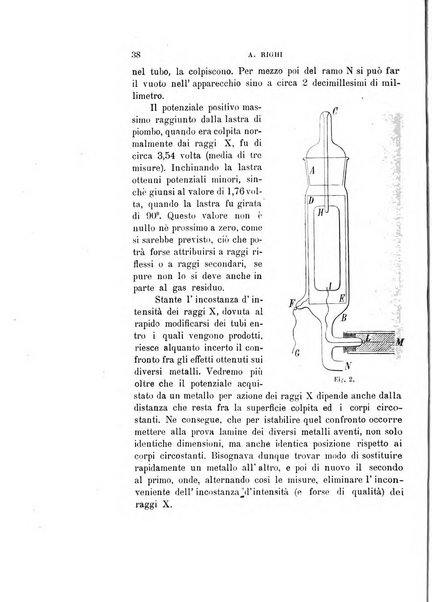 Il nuovo cimento giornale di fisica, di chimica, e delle loro applicazioni alla medicina, alla farmacia ed alle arti industriali