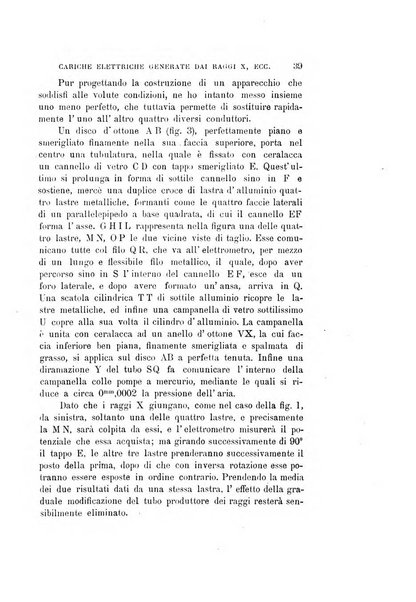 Il nuovo cimento giornale di fisica, di chimica, e delle loro applicazioni alla medicina, alla farmacia ed alle arti industriali