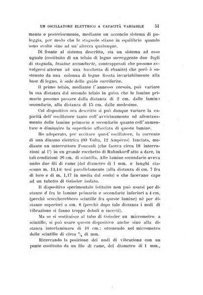 Il nuovo cimento giornale di fisica, di chimica, e delle loro applicazioni alla medicina, alla farmacia ed alle arti industriali