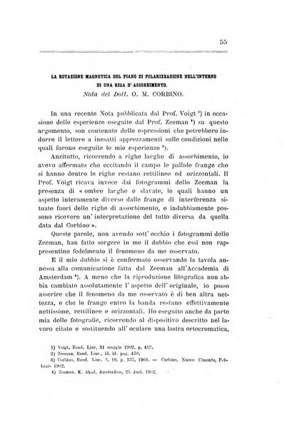 Il nuovo cimento giornale di fisica, di chimica, e delle loro applicazioni alla medicina, alla farmacia ed alle arti industriali