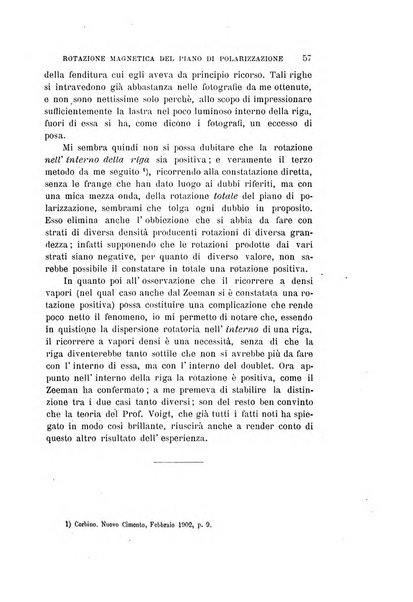 Il nuovo cimento giornale di fisica, di chimica, e delle loro applicazioni alla medicina, alla farmacia ed alle arti industriali