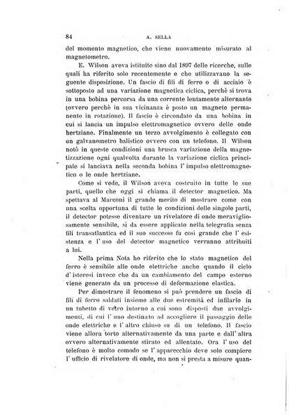 Il nuovo cimento giornale di fisica, di chimica, e delle loro applicazioni alla medicina, alla farmacia ed alle arti industriali